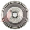 A.B.S. 7172-S Brake Drum